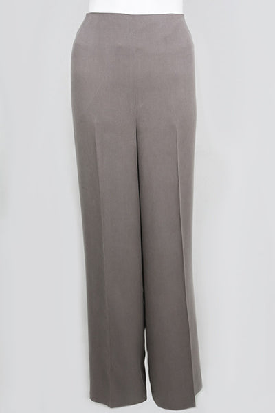 Mocha Wide Leg Pants