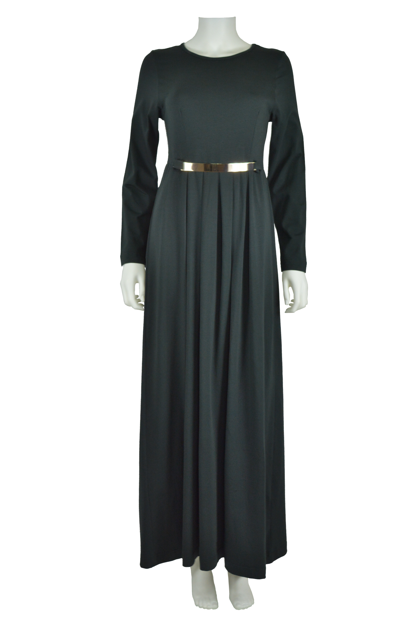 modest knit dresses The Kyan